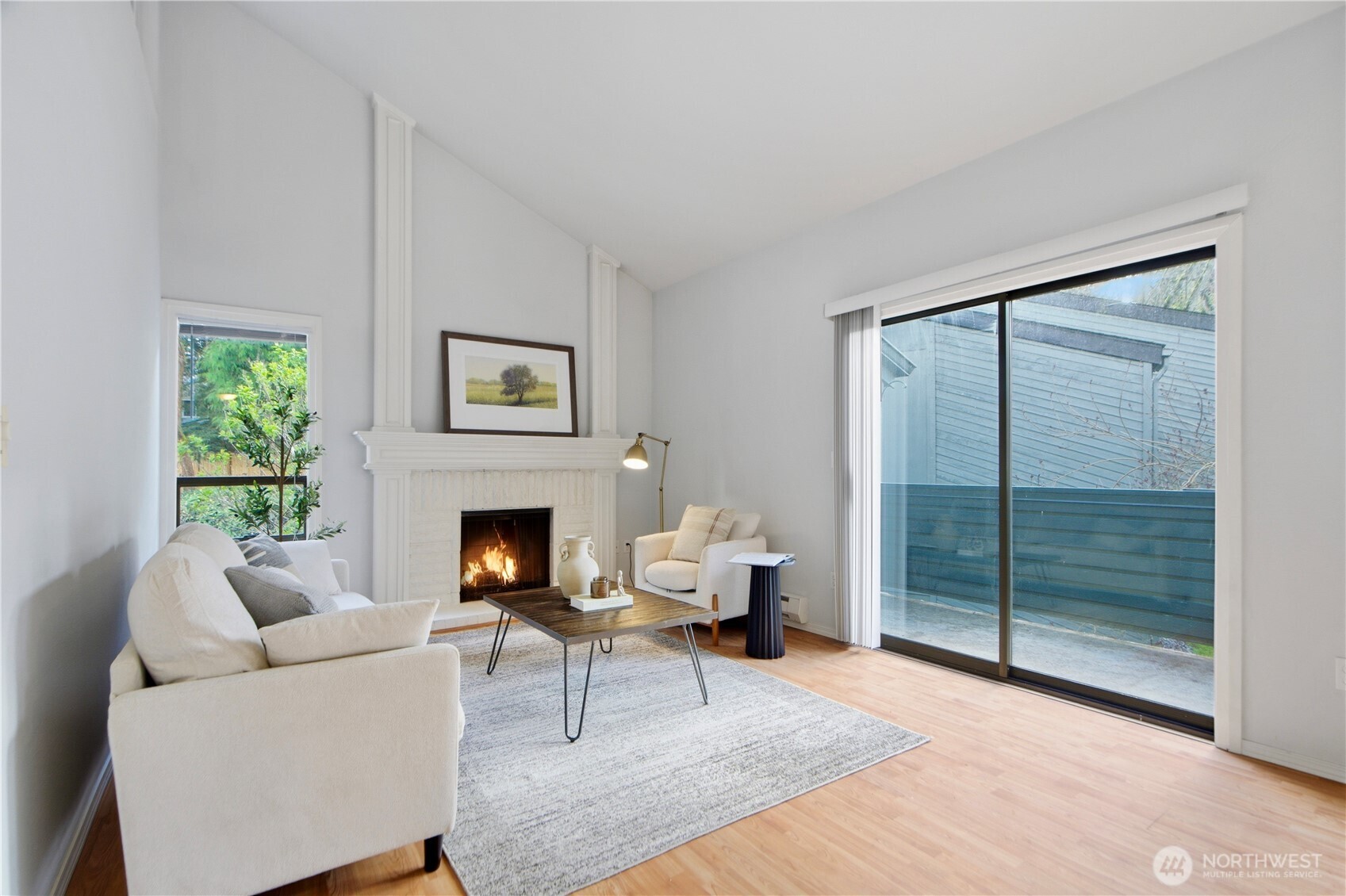 10013 NE 123rd Street #C, Kirkland, WA 98034