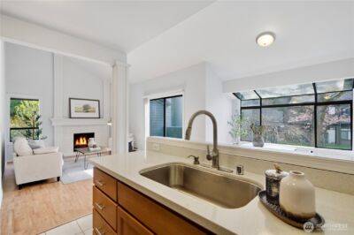 10013 NE 123rd Street #C, Kirkland, WA 98034 - Photo 11