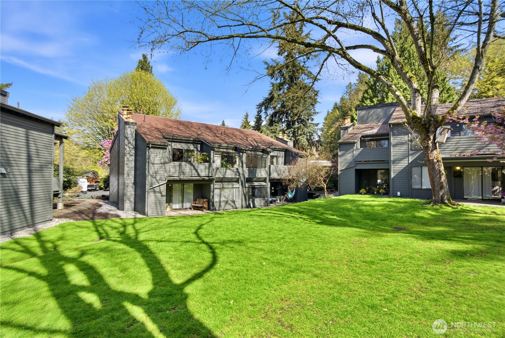 10013 NE 123rd Street #C, Kirkland, WA 98034