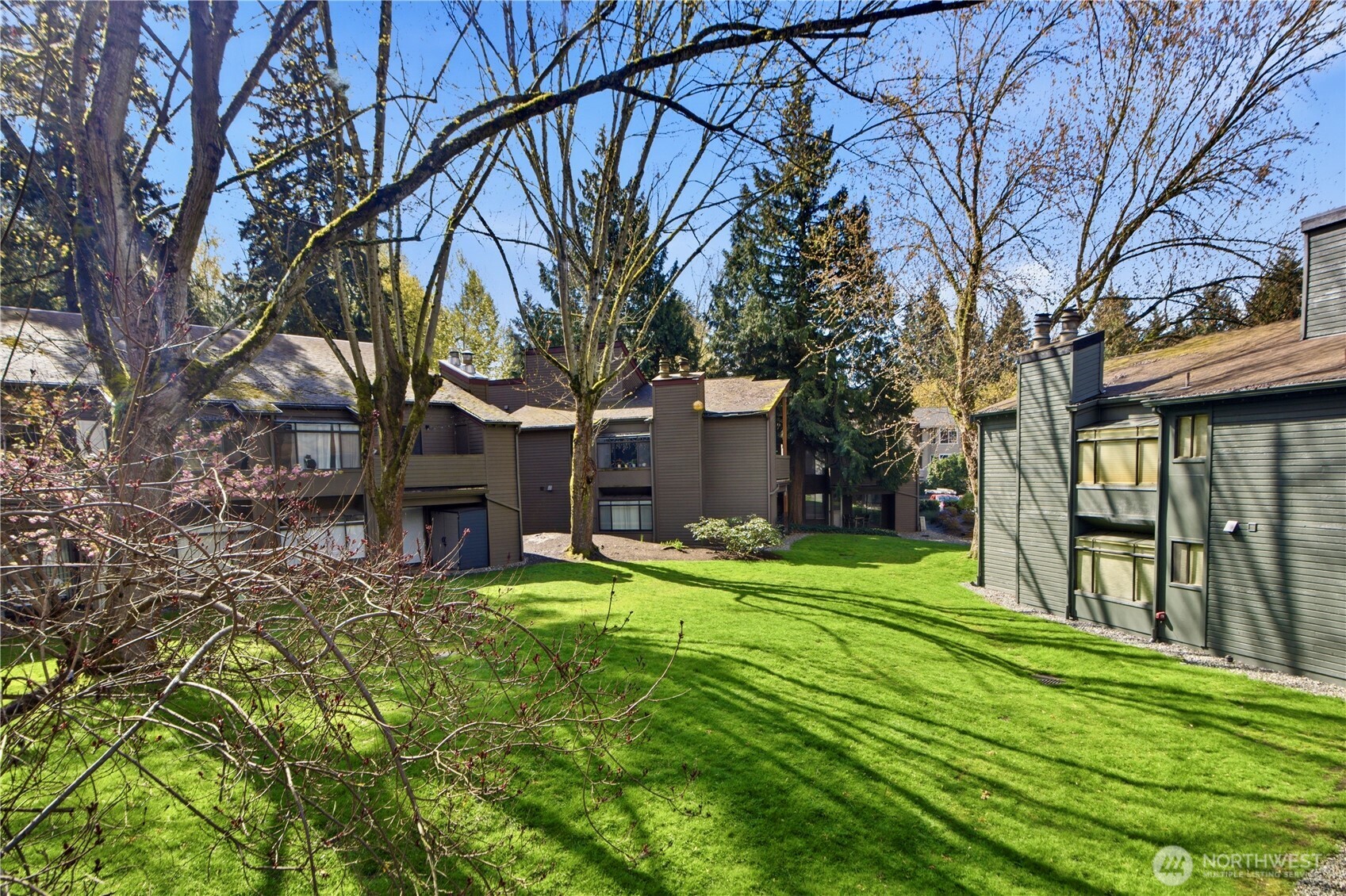 10013 NE 123rd Street #C, Kirkland, WA 98034
