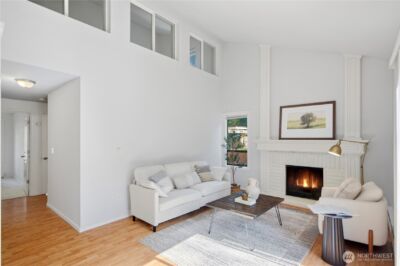 10013 NE 123rd Street #C, Kirkland, WA 98034 - Photo 3