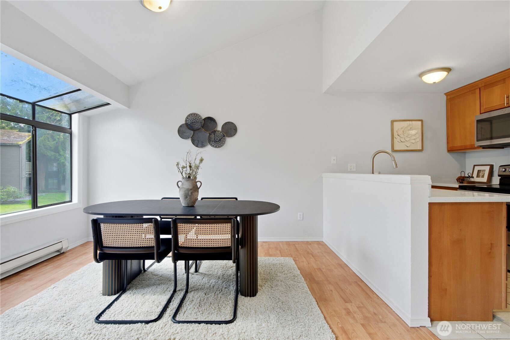 10013 NE 123rd Street #C, Kirkland, WA 98034
