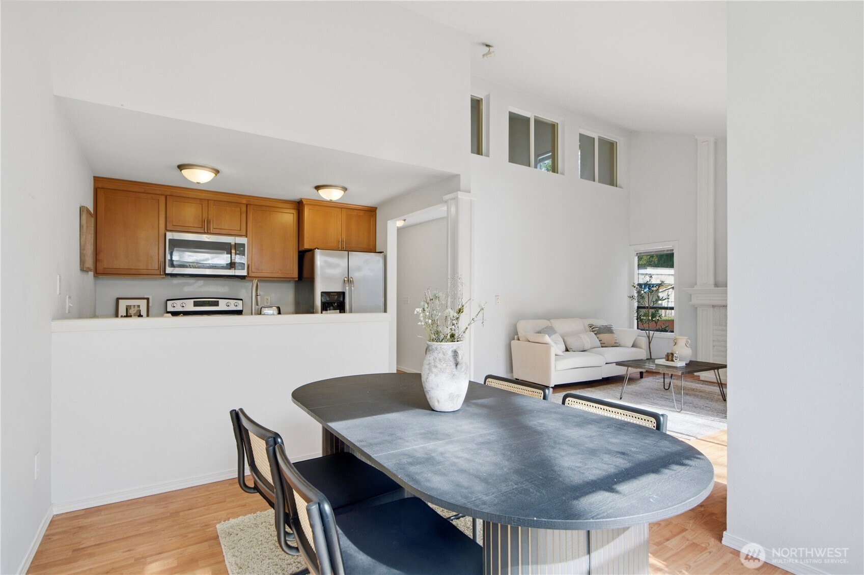 10013 NE 123rd Street #C, Kirkland, WA 98034
