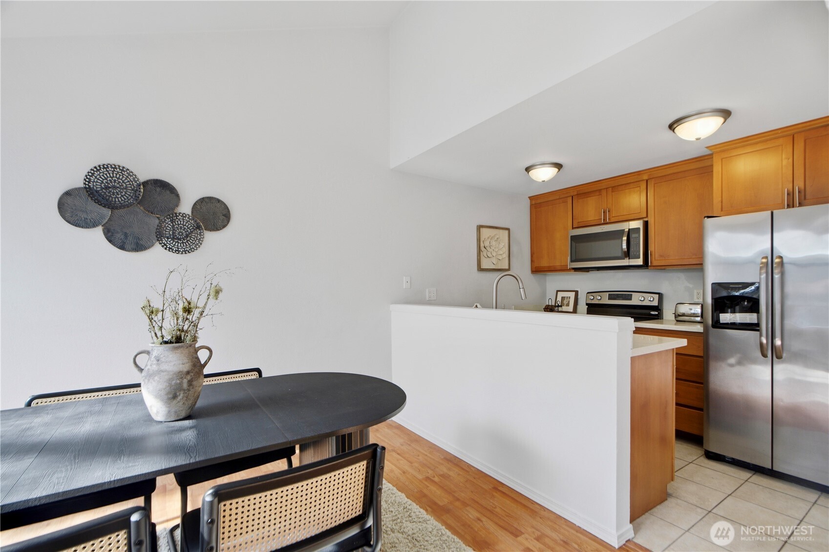 10013 NE 123rd Street #C, Kirkland, WA 98034