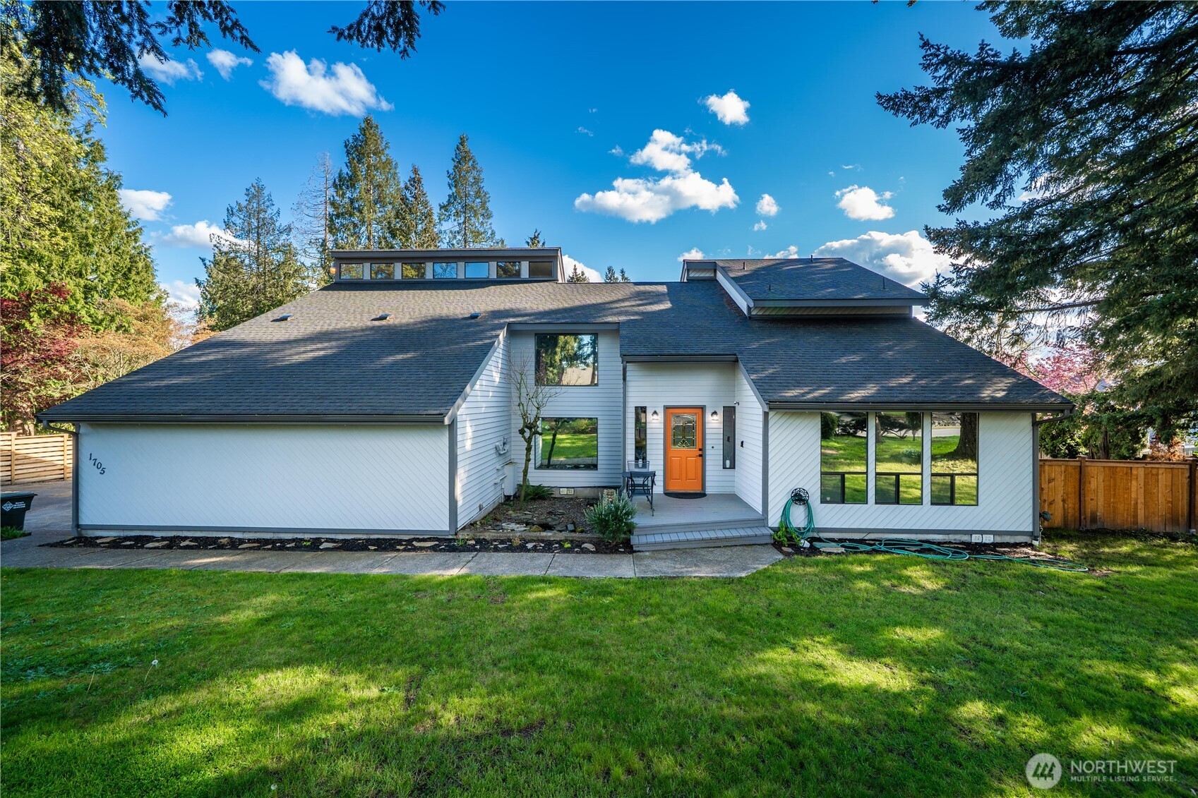 1705 Alder Street , Milton, WA 98354