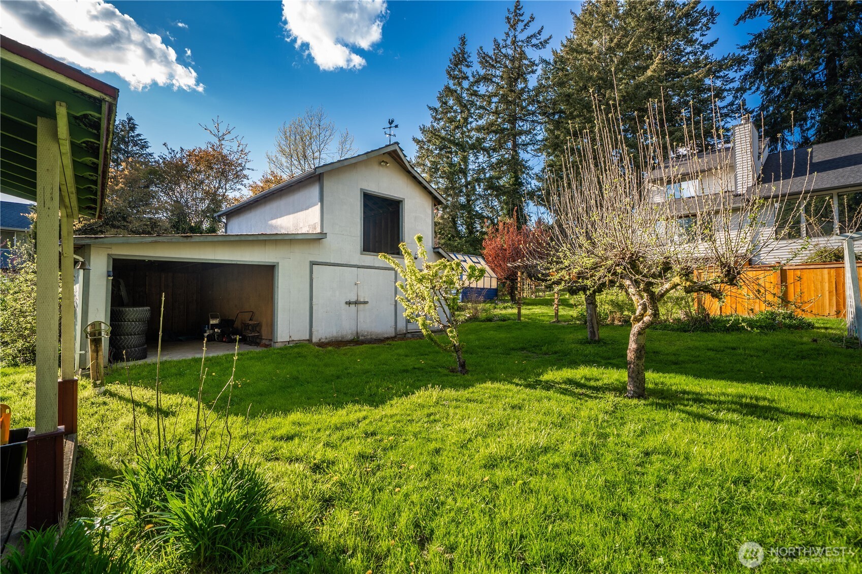 1705 Alder Street , Milton, WA 98354