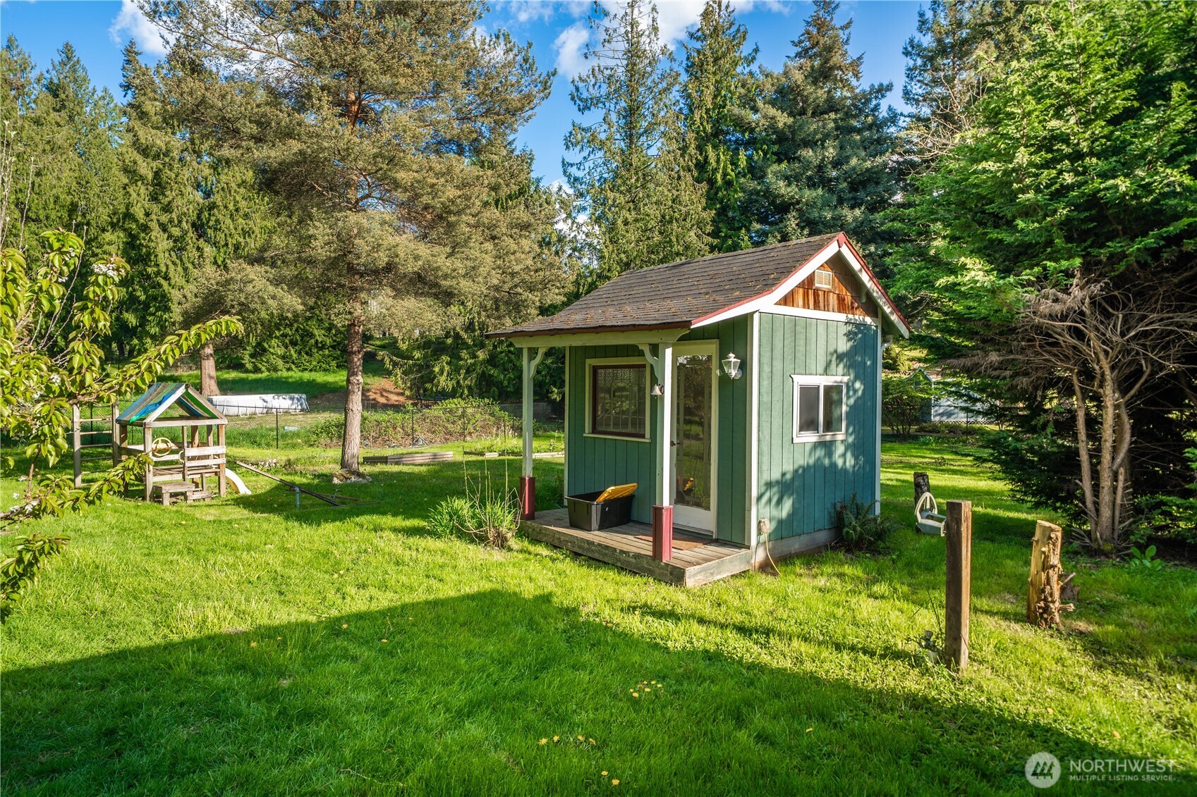 1705 Alder Street , Milton, WA 98354