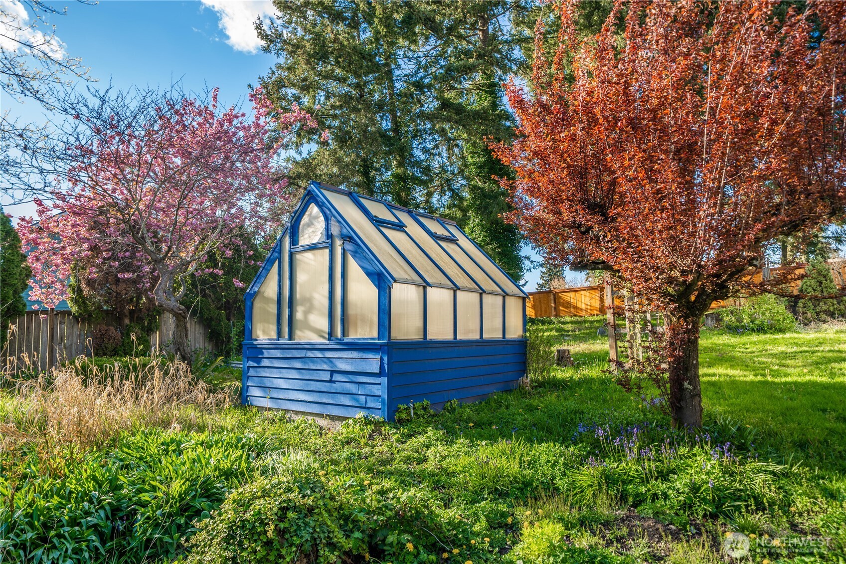 1705 Alder Street , Milton, WA 98354