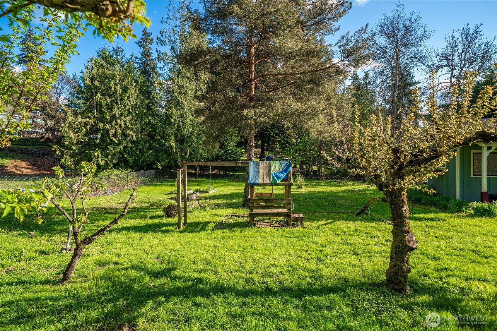 1705 Alder Street , Milton, WA 98354