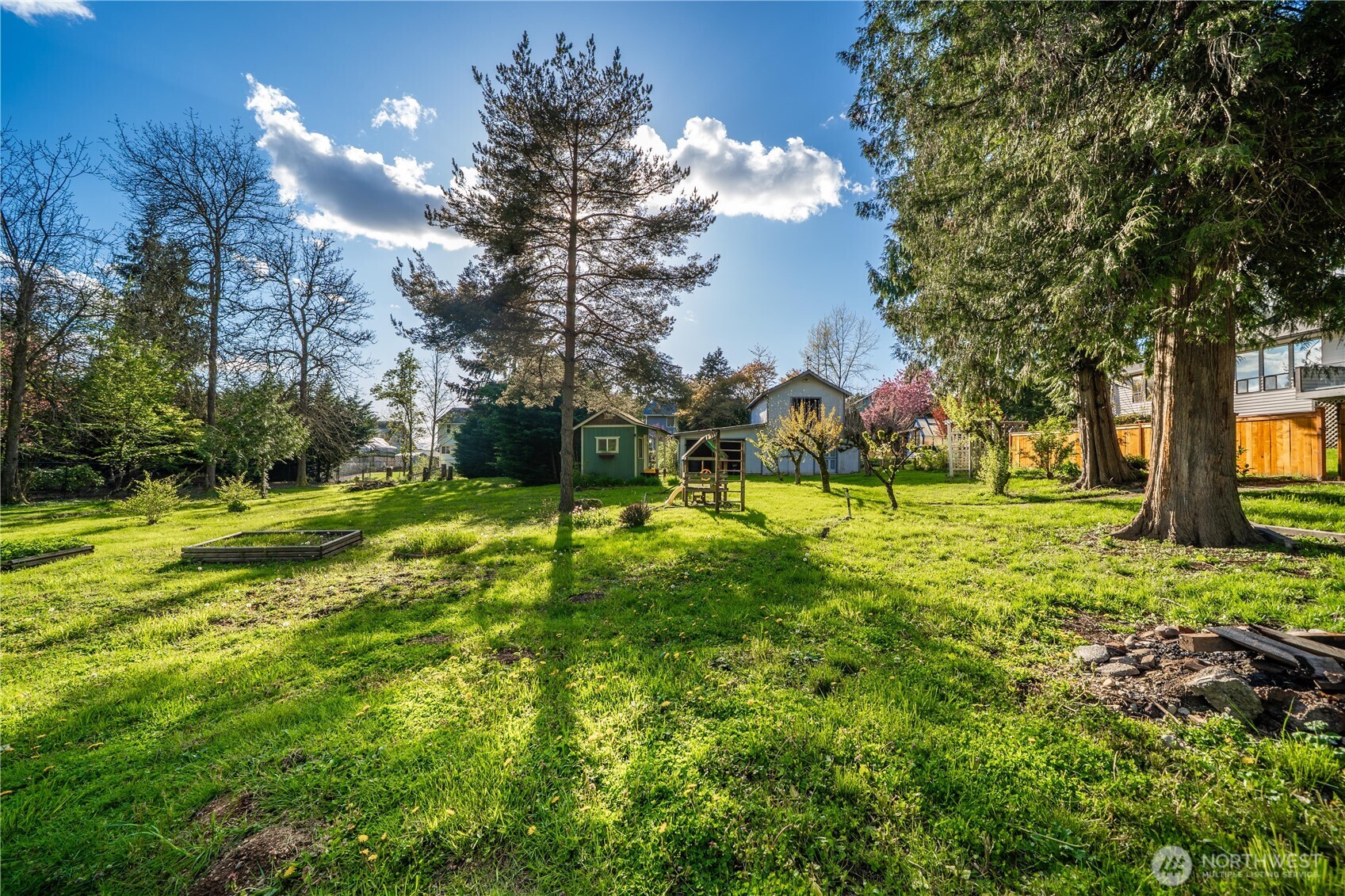 1705 Alder Street , Milton, WA 98354