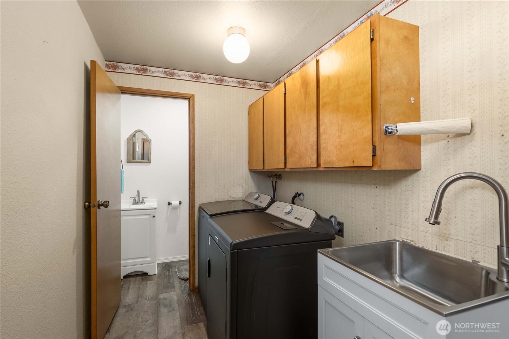 1705 Alder Street , Milton, WA 98354