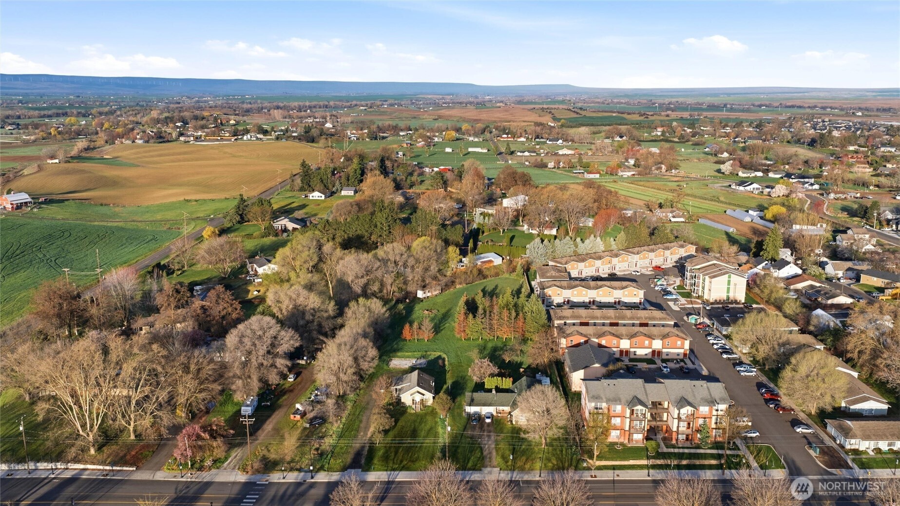 1420 S College Avenue #3, College Place, WA 99324