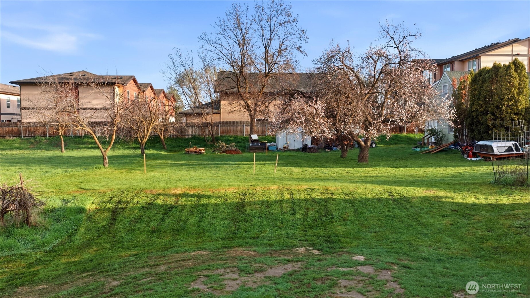 1420 S College Avenue #3, College Place, WA 99324