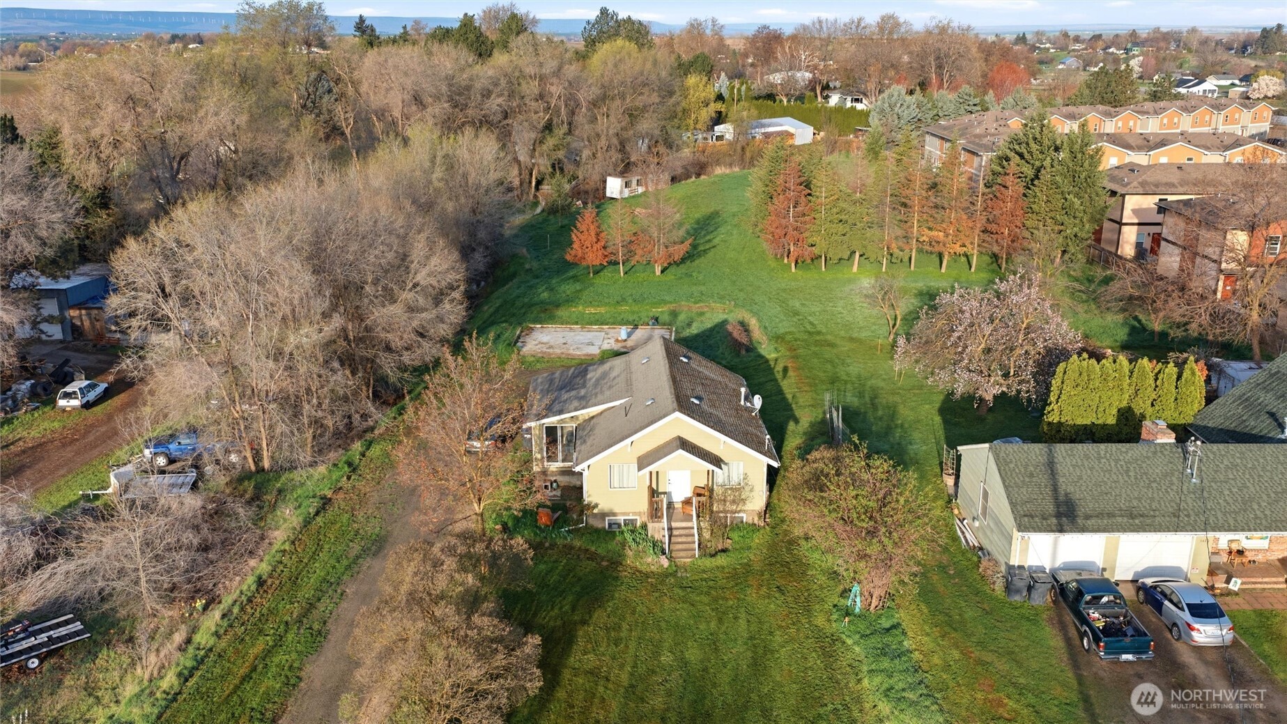1420 S College Avenue #3, College Place, WA 99324