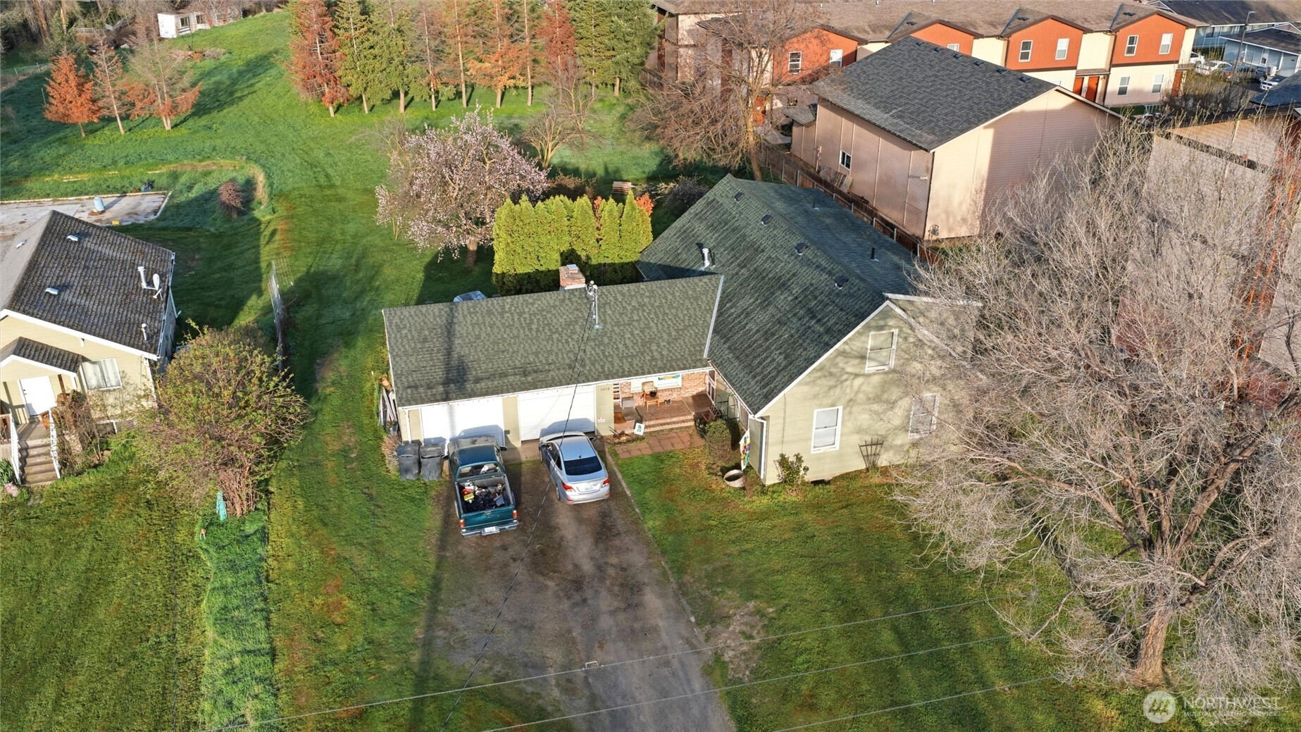1420 S College Avenue #3, College Place, WA 99324