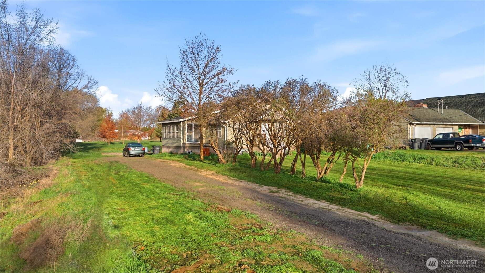 1420 S College Avenue #3, College Place, WA 99324
