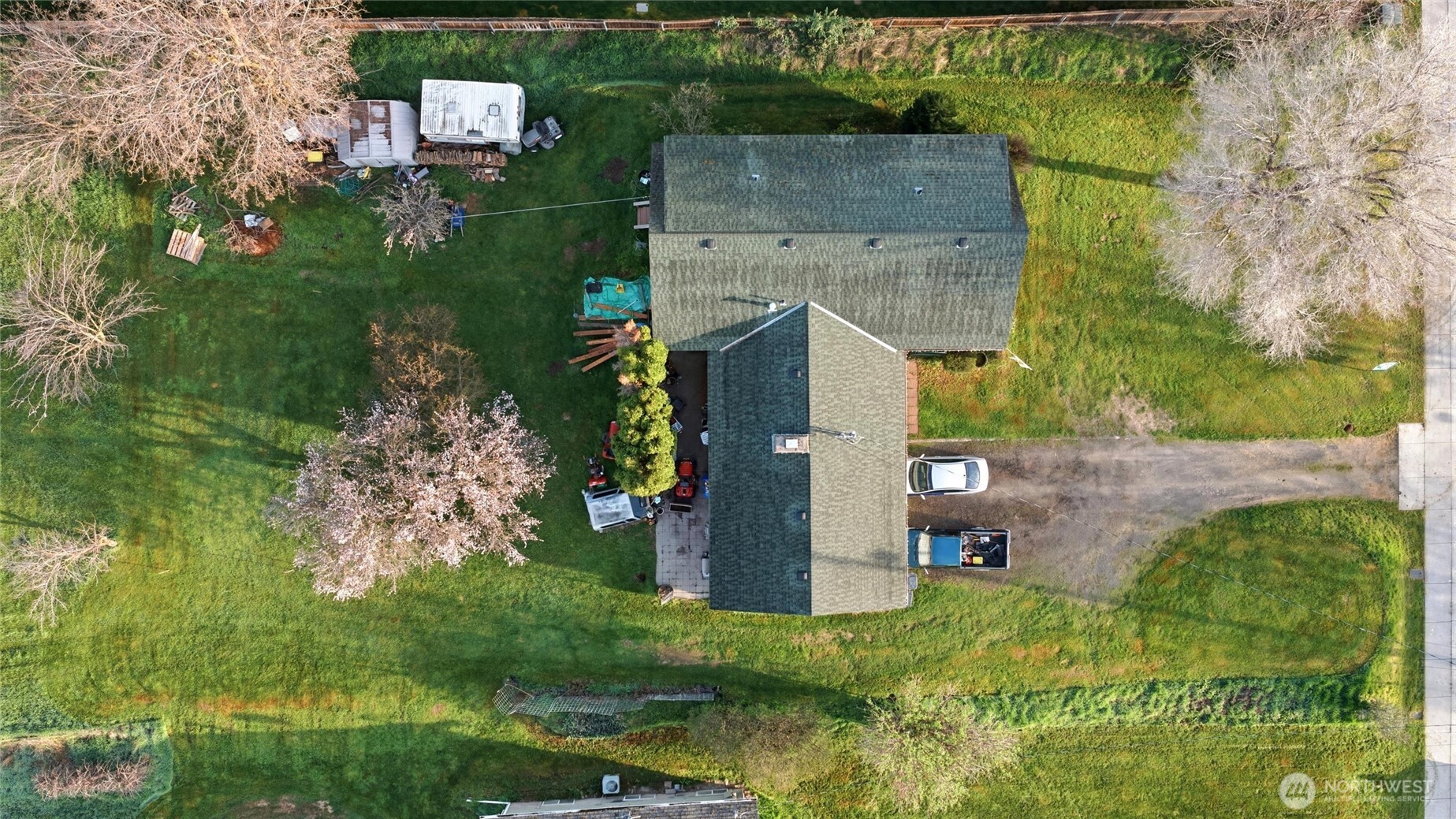 1420 S College Avenue #3, College Place, WA 99324