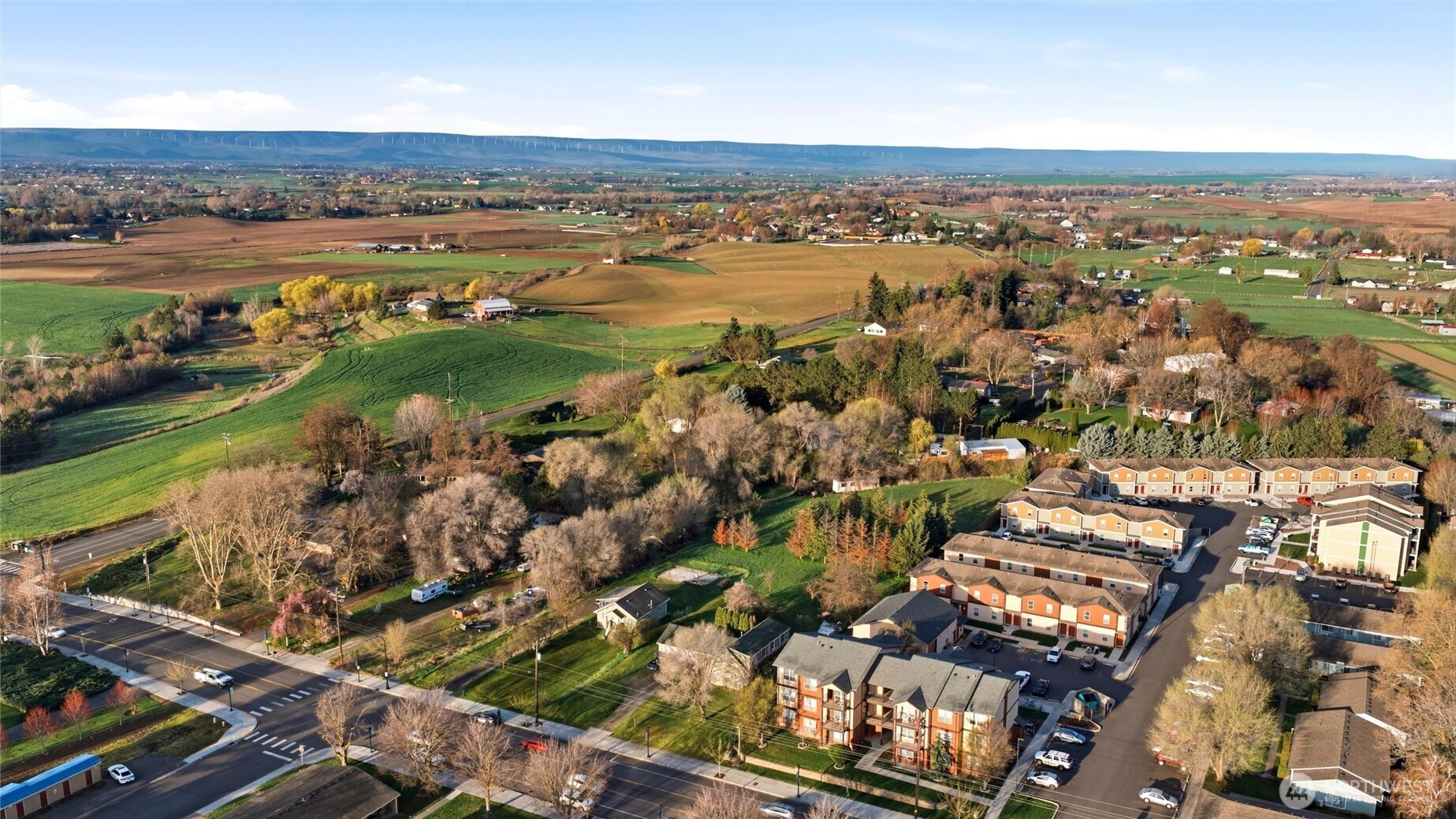 1420 S College Avenue #3, College Place, WA 99324