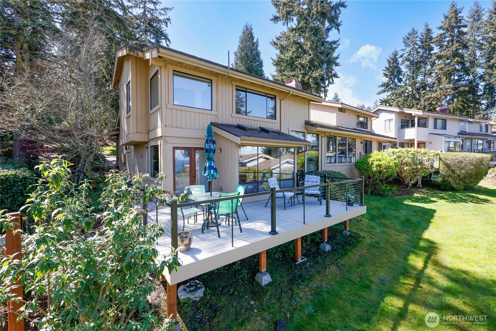 161 Bluffs Drive #2, Port Townsend, WA 98368