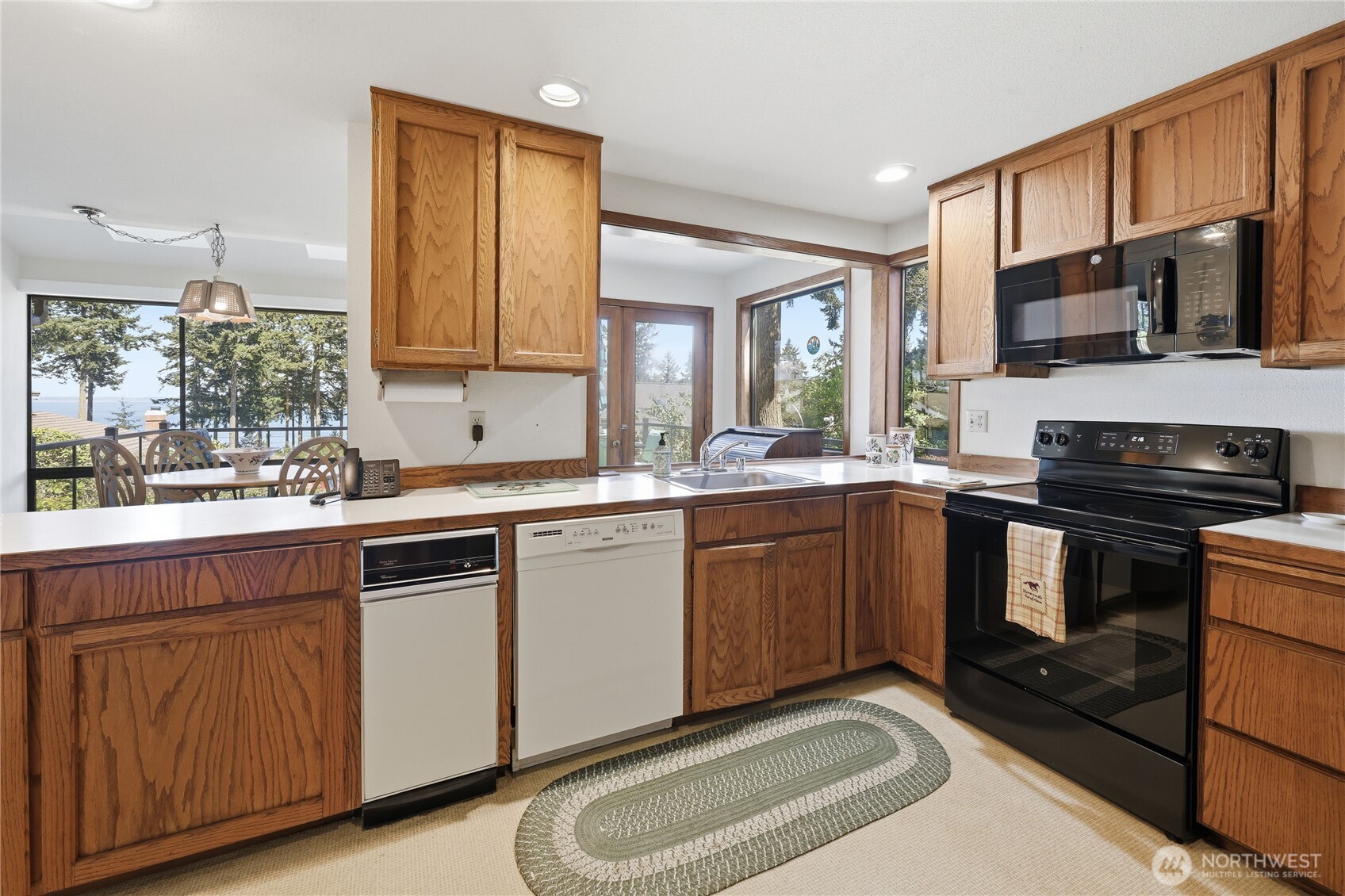 161 Bluffs Drive #2, Port Townsend, WA 98368