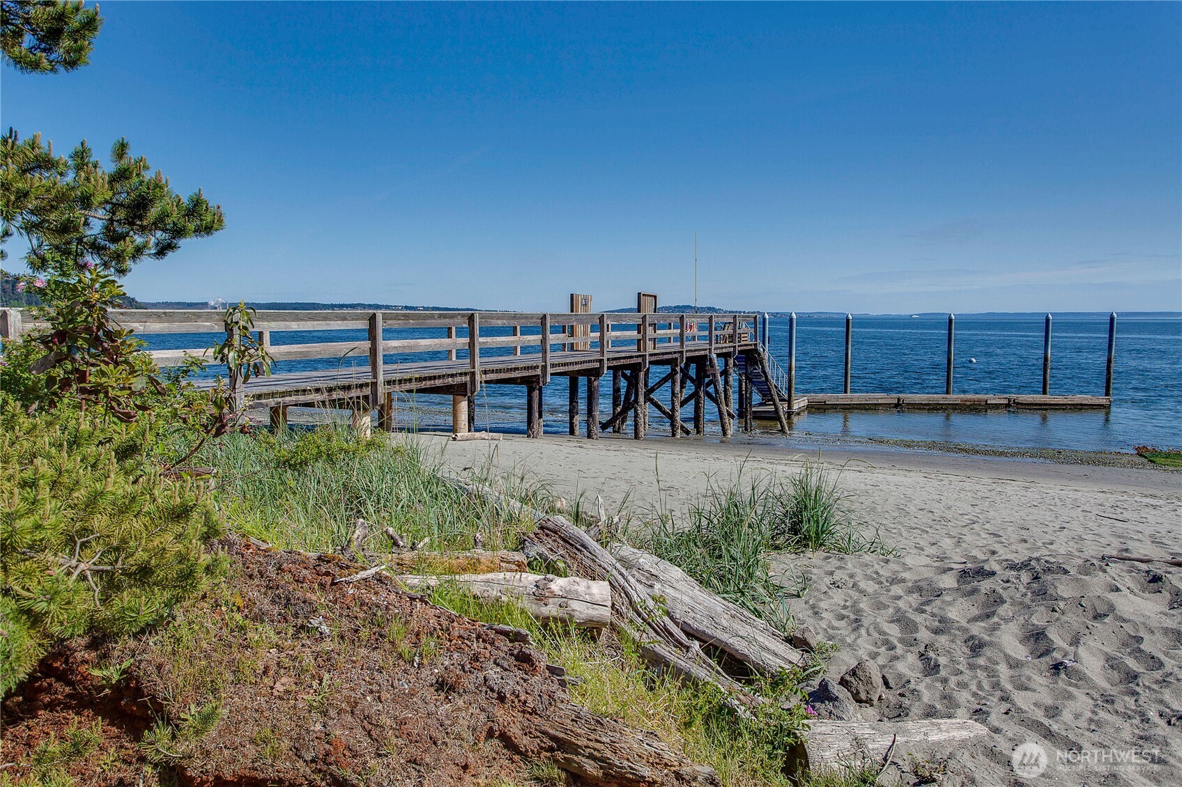 161 Bluffs Drive #2, Port Townsend, WA 98368