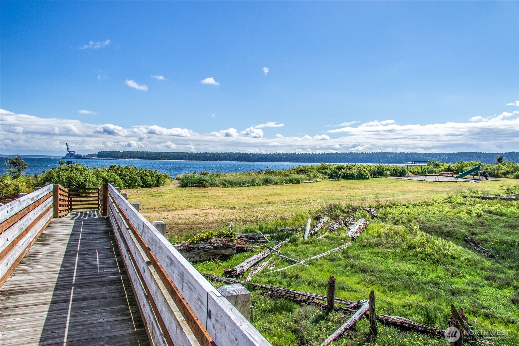 161 Bluffs Drive #2, Port Townsend, WA 98368