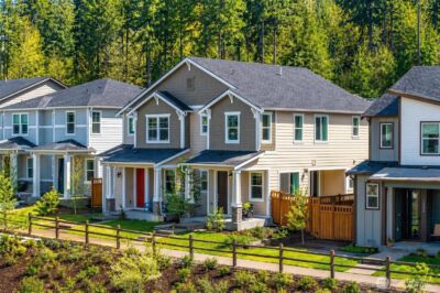 13218 192nd Avenue E, Bonney Lake, WA 98391