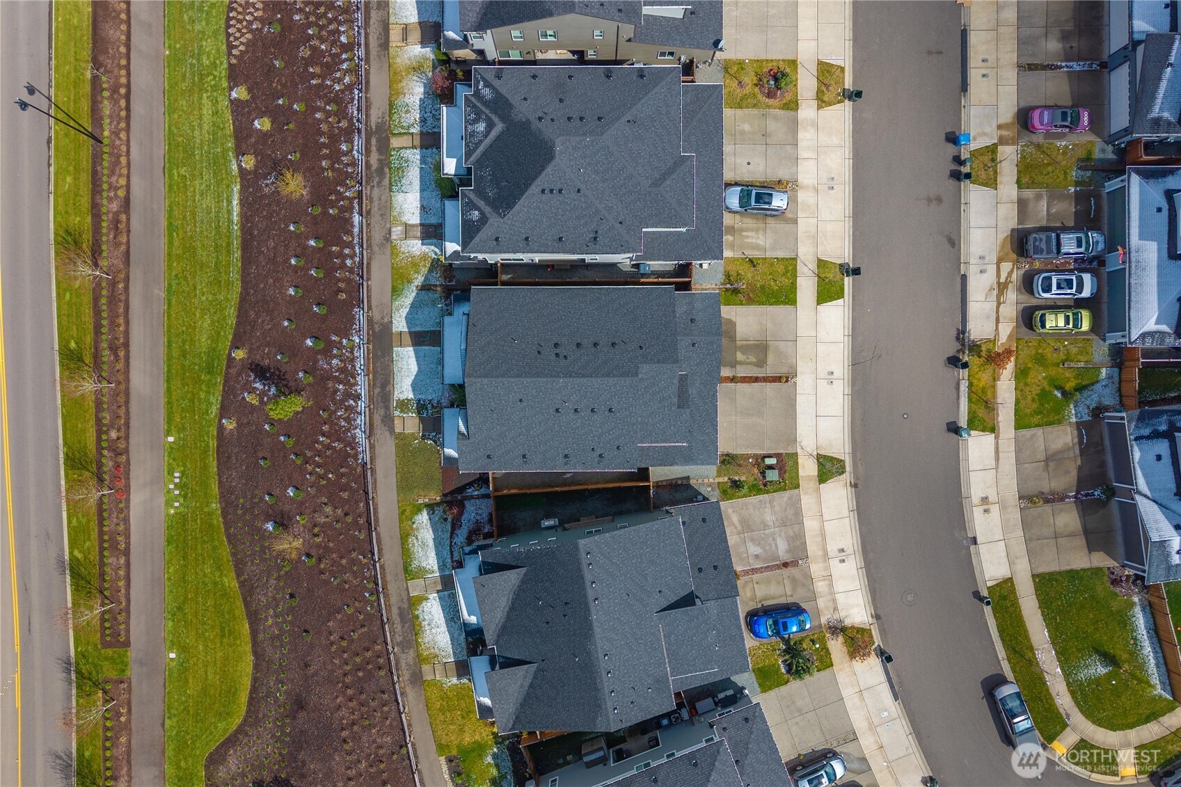 13218 192nd Avenue E, Bonney Lake, WA 98391