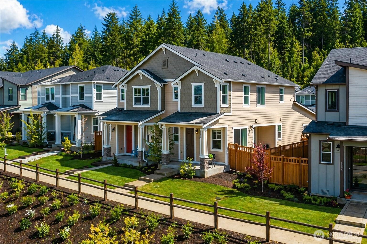 13218 192nd Avenue E, Bonney Lake, WA 98391