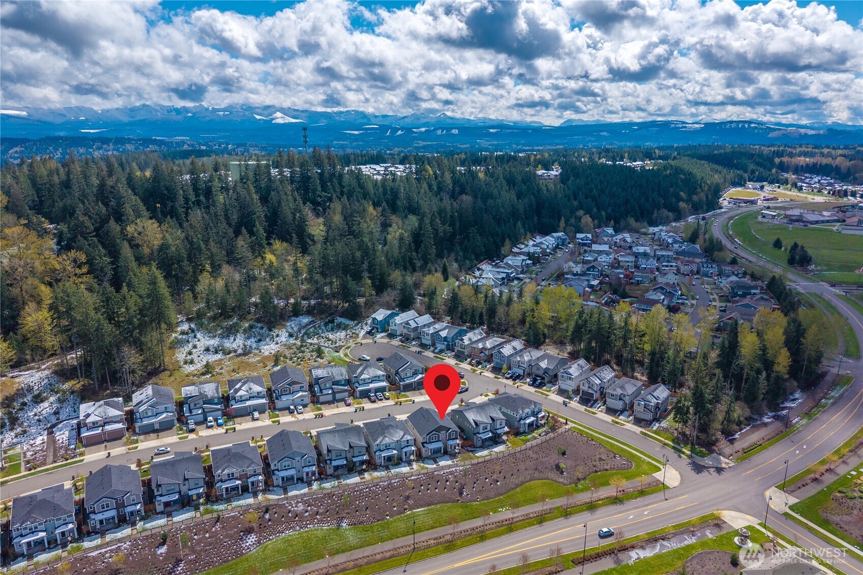 13218 192nd Avenue E, Bonney Lake, WA 98391