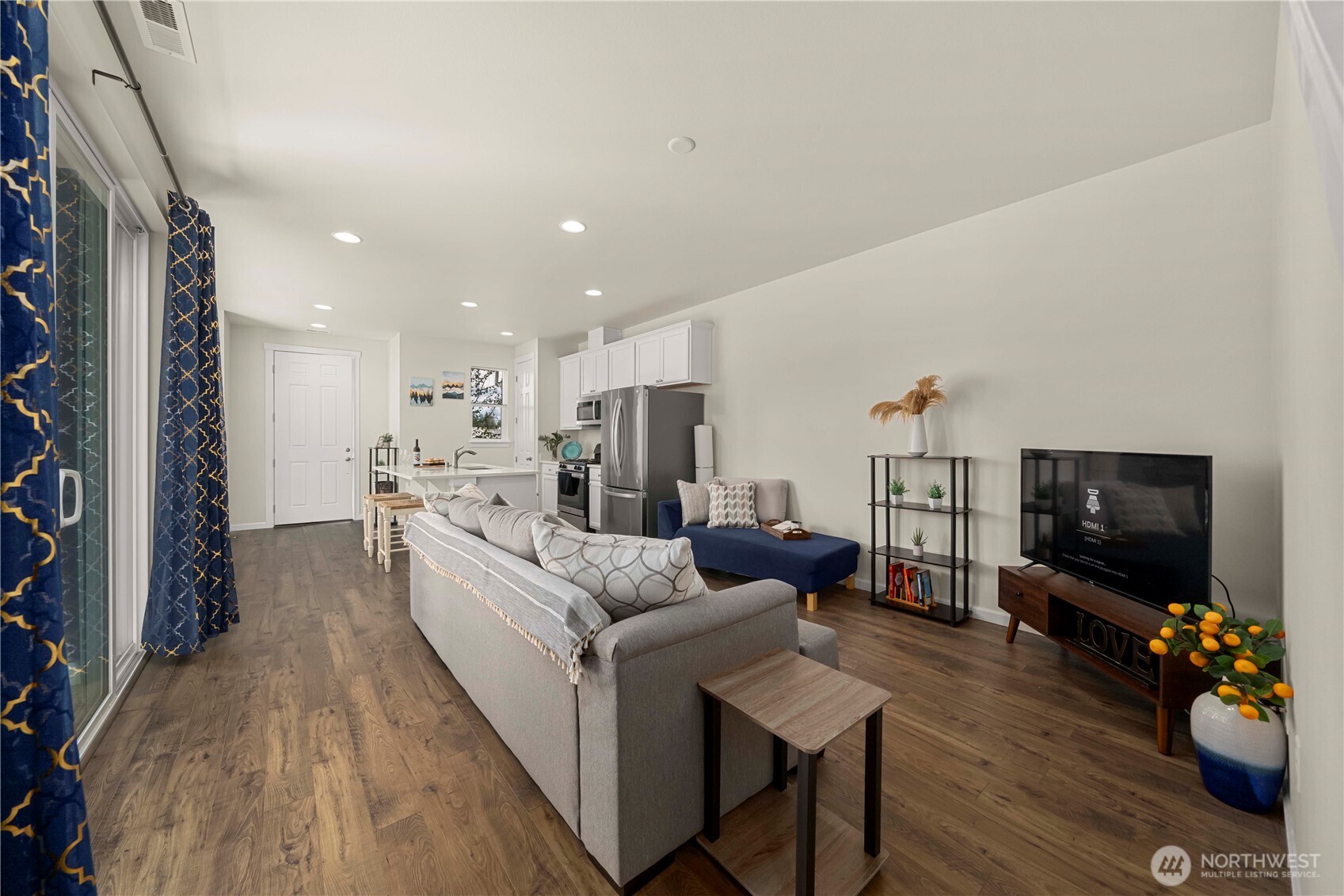 13218 192nd Avenue E, Bonney Lake, WA 98391
