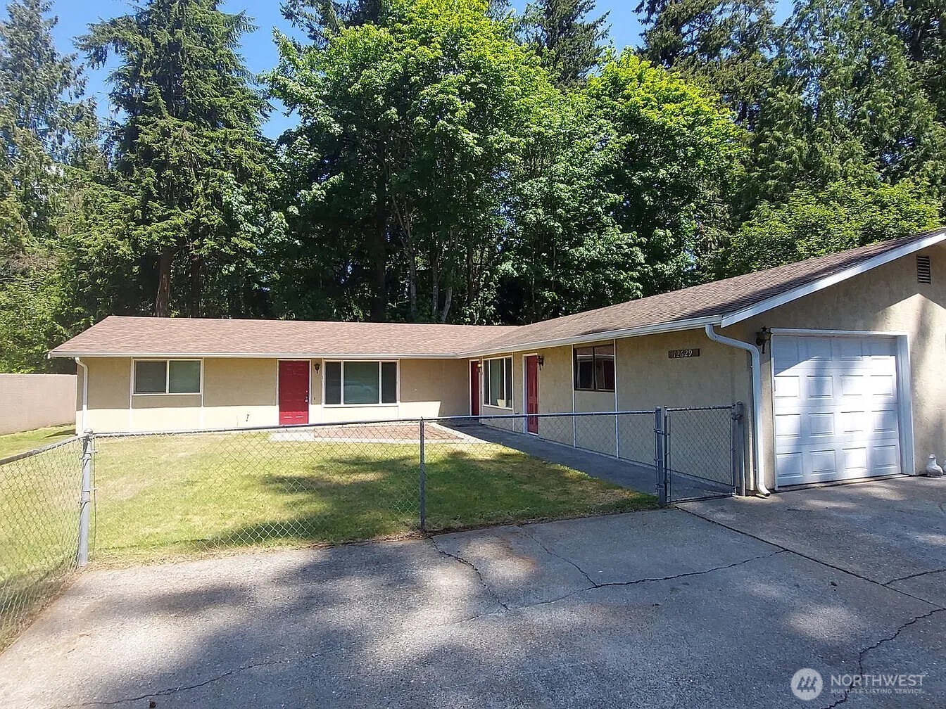 12629 48th Ave NE , Marysville, WA 98271