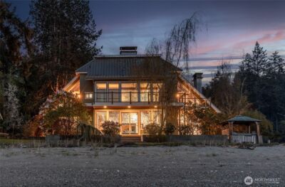 1105 14th Avenue , Fox Island, WA 98333 - Photo 1