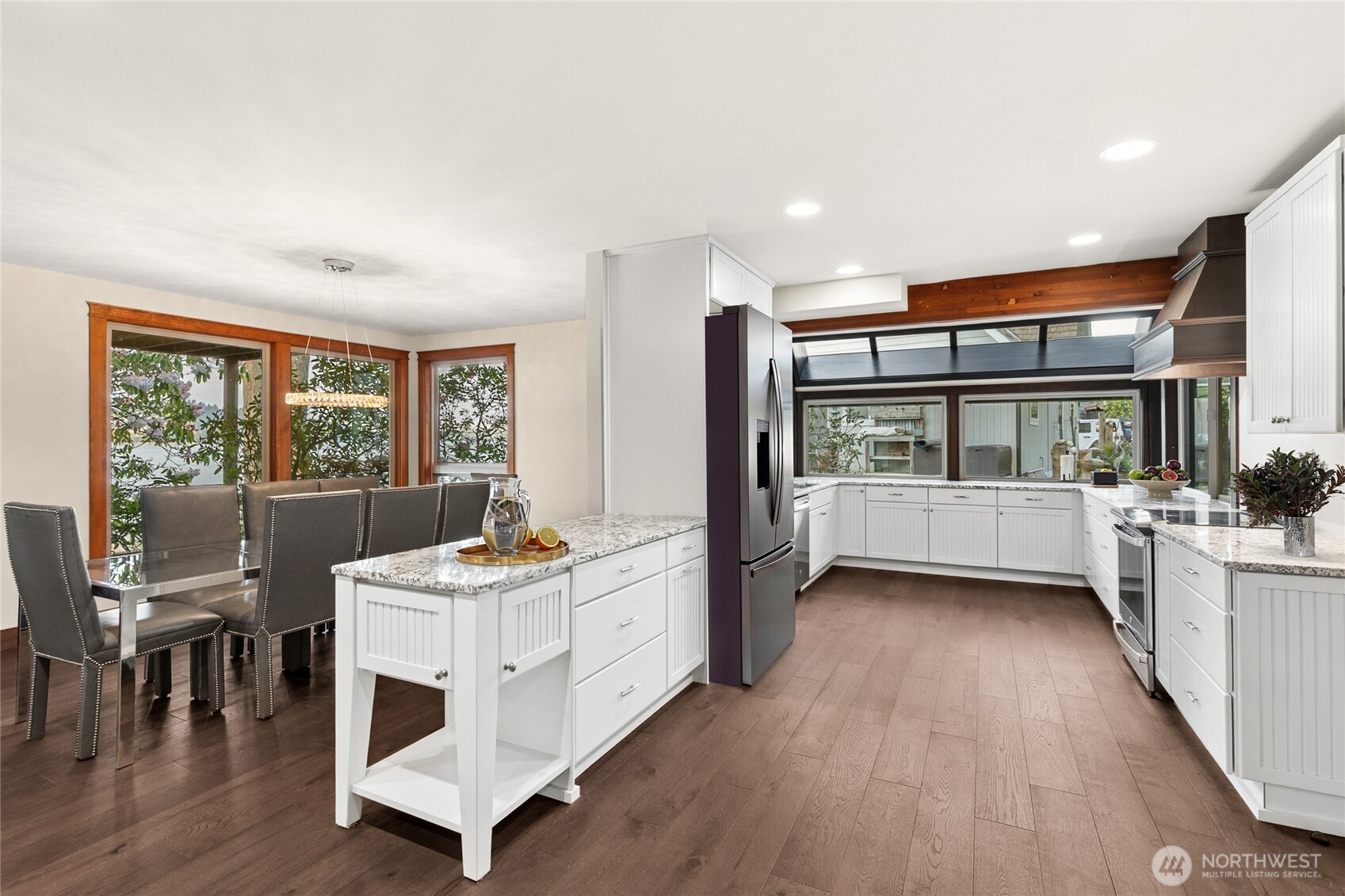 1105 14th Avenue , Fox Island, WA 98333