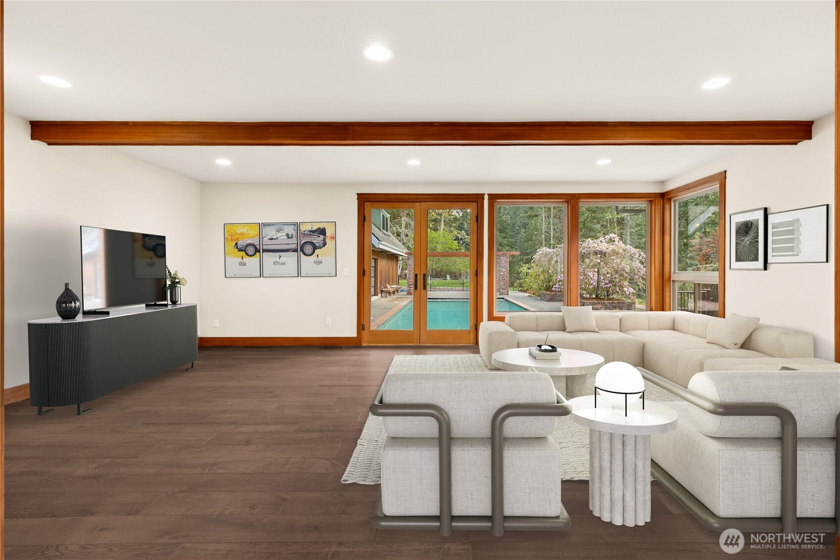 1105 14th Avenue , Fox Island, WA 98333