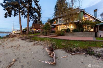 1105 14th Avenue , Fox Island, WA 98333 - Photo 2