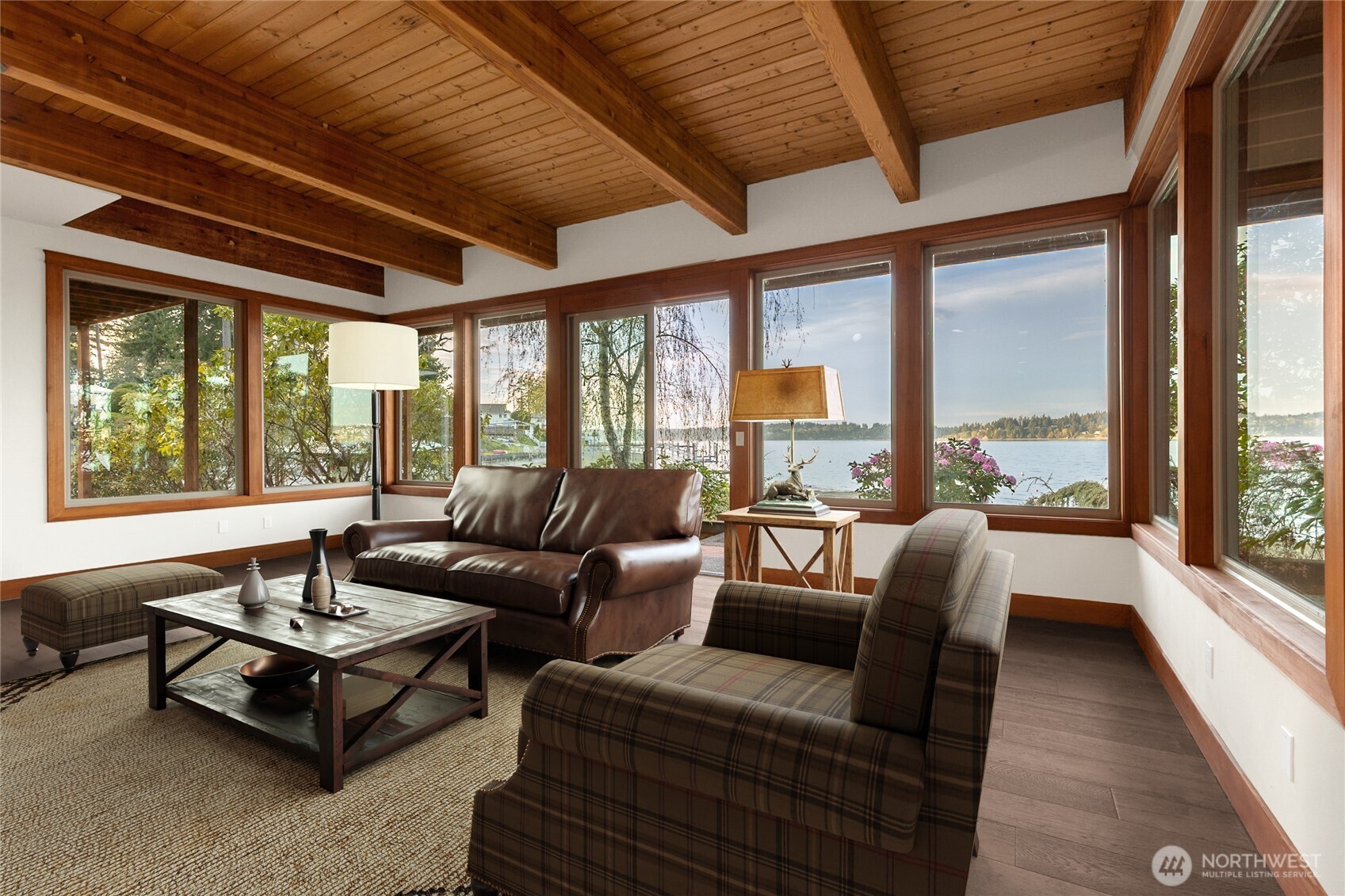 1105 14th Avenue , Fox Island, WA 98333