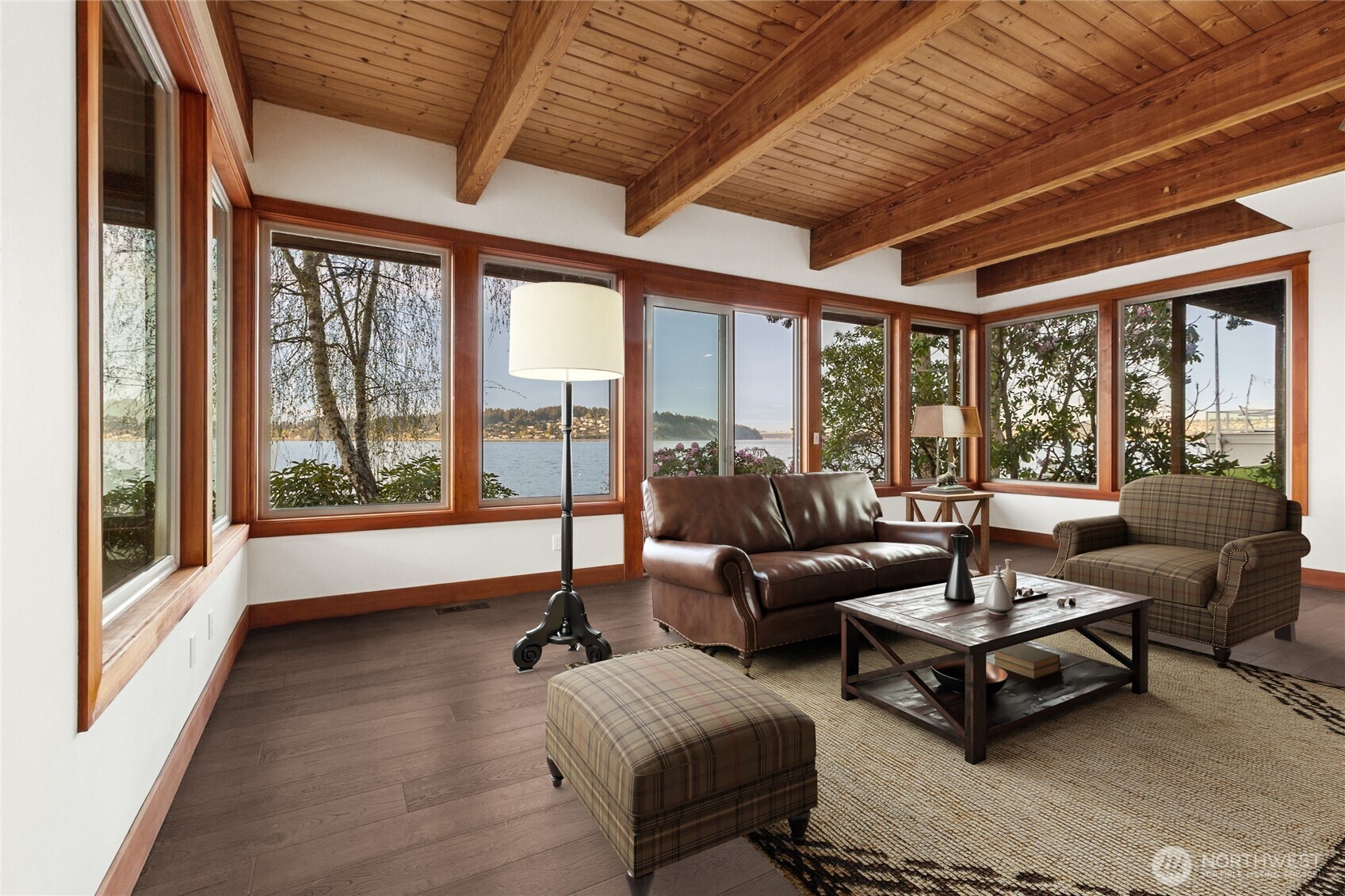 1105 14th Avenue , Fox Island, WA 98333