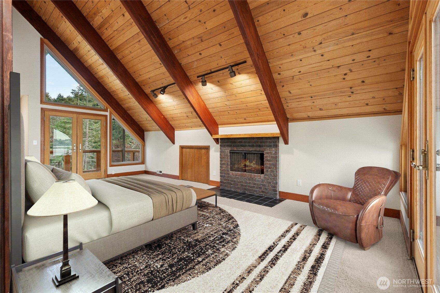 1105 14th Avenue , Fox Island, WA 98333