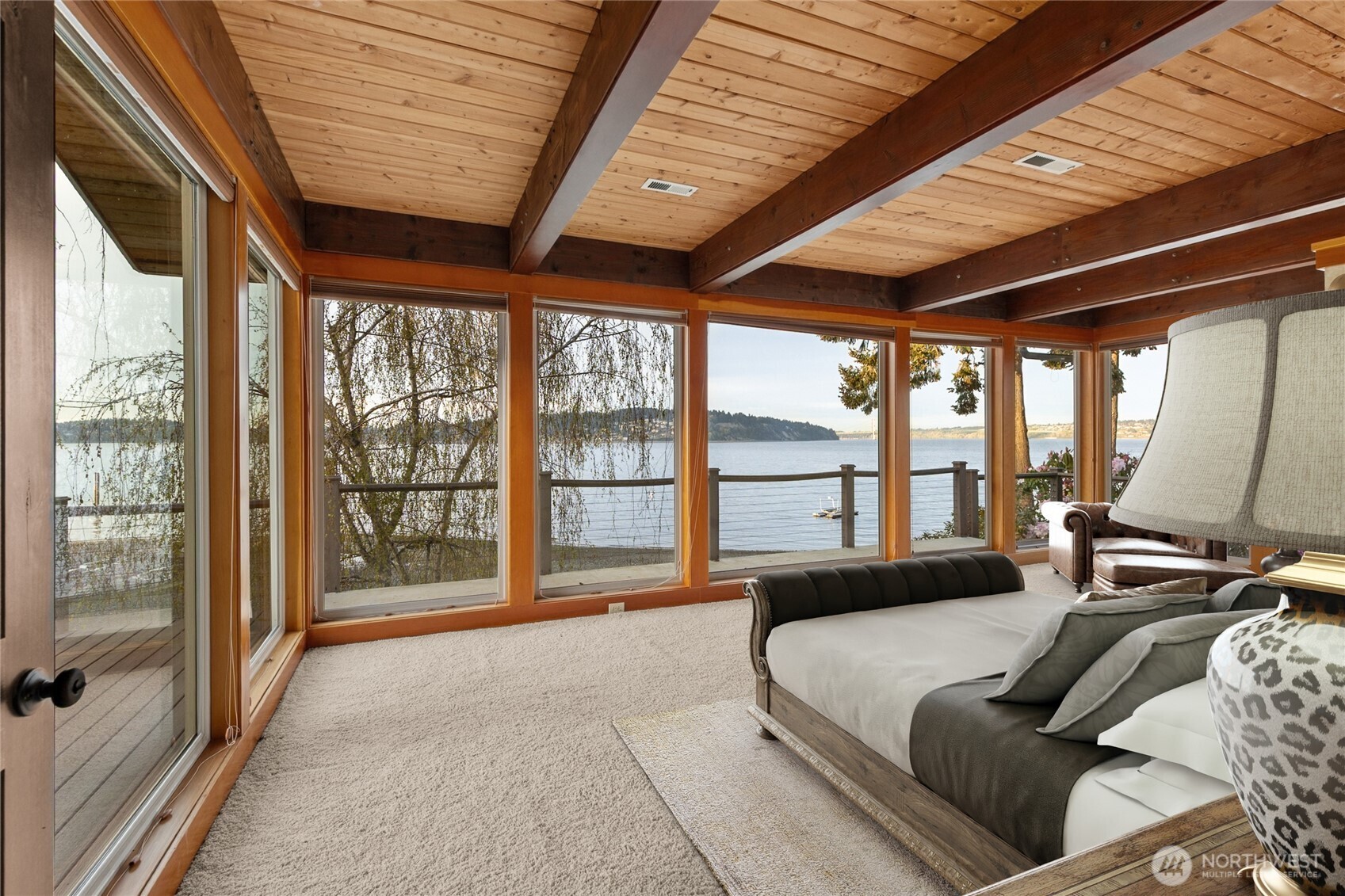 1105 14th Avenue , Fox Island, WA 98333