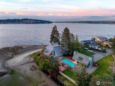 1105 14th Avenue , Fox Island, WA 98333 - Photo 3