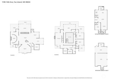 1105 14th Avenue , Fox Island, WA 98333 - Photo 40