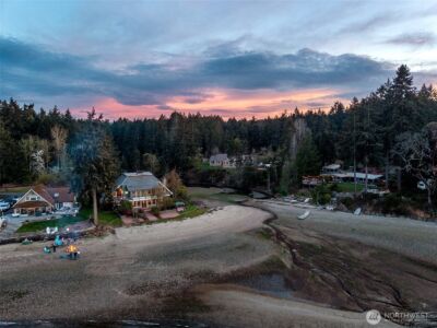 1105 14th Avenue , Fox Island, WA 98333 - Photo 4