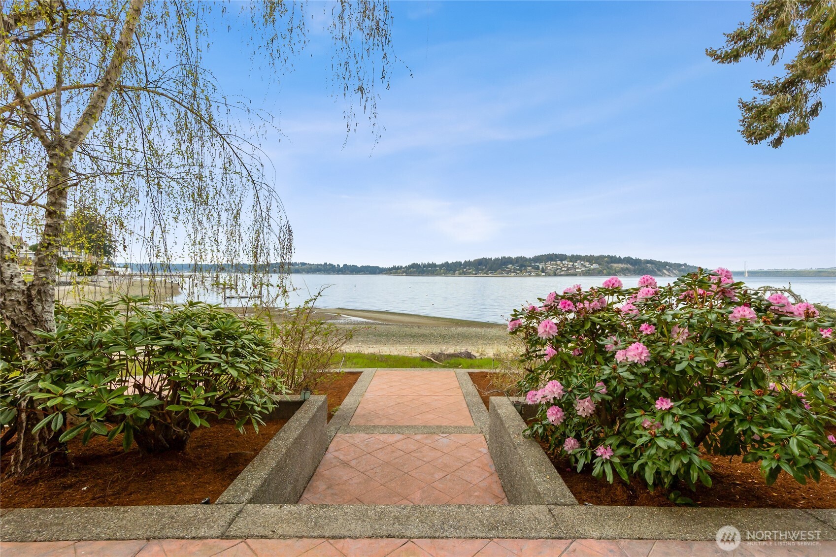 1105 14th Avenue , Fox Island, WA 98333