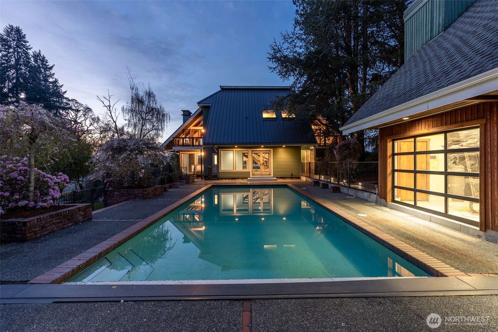 1105 14th Avenue , Fox Island, WA 98333