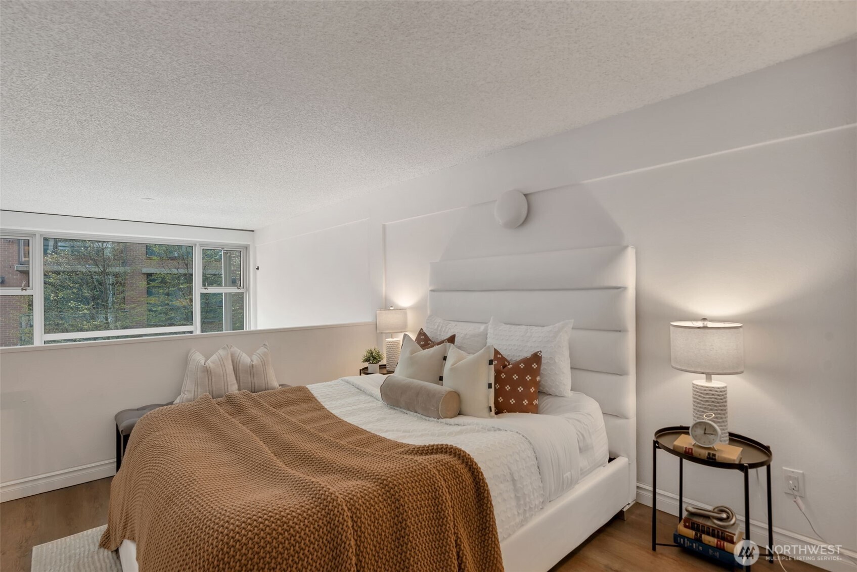 1000 Union Street N #110, Seattle, WA 98101-2699