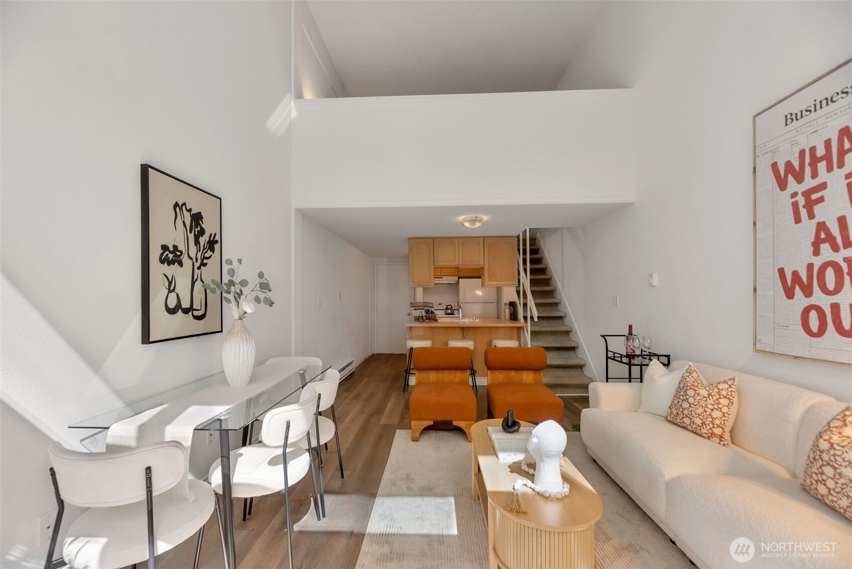 1000 Union Street N #110, Seattle, WA 98101-2699