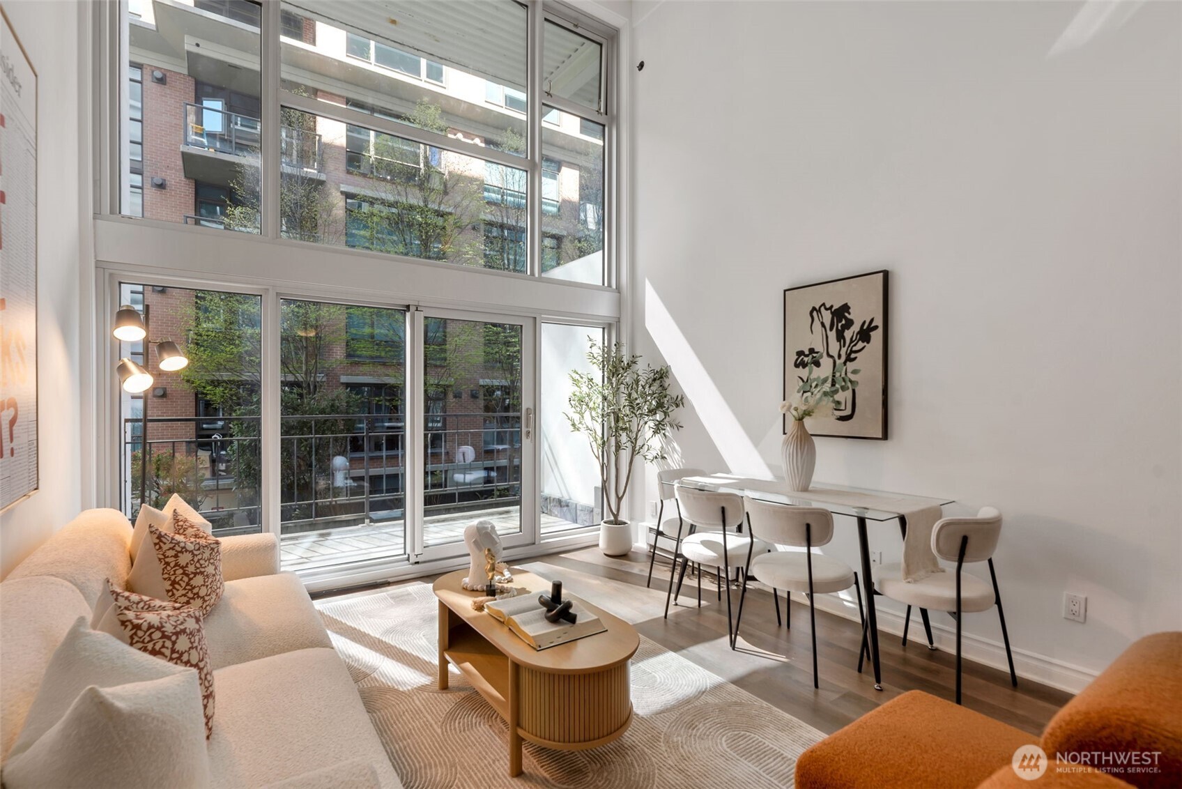 1000 Union Street N #110, Seattle, WA 98101-2699