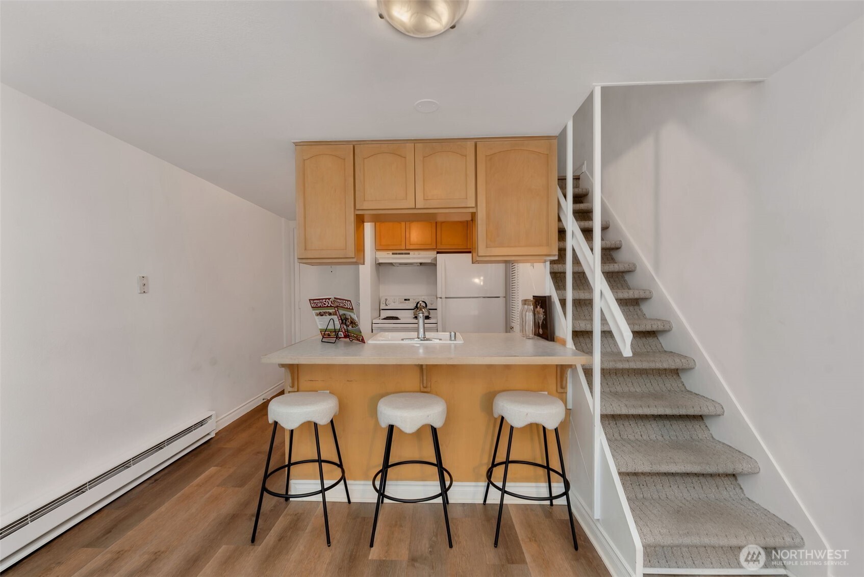 1000 Union Street N #110, Seattle, WA 98101-2699