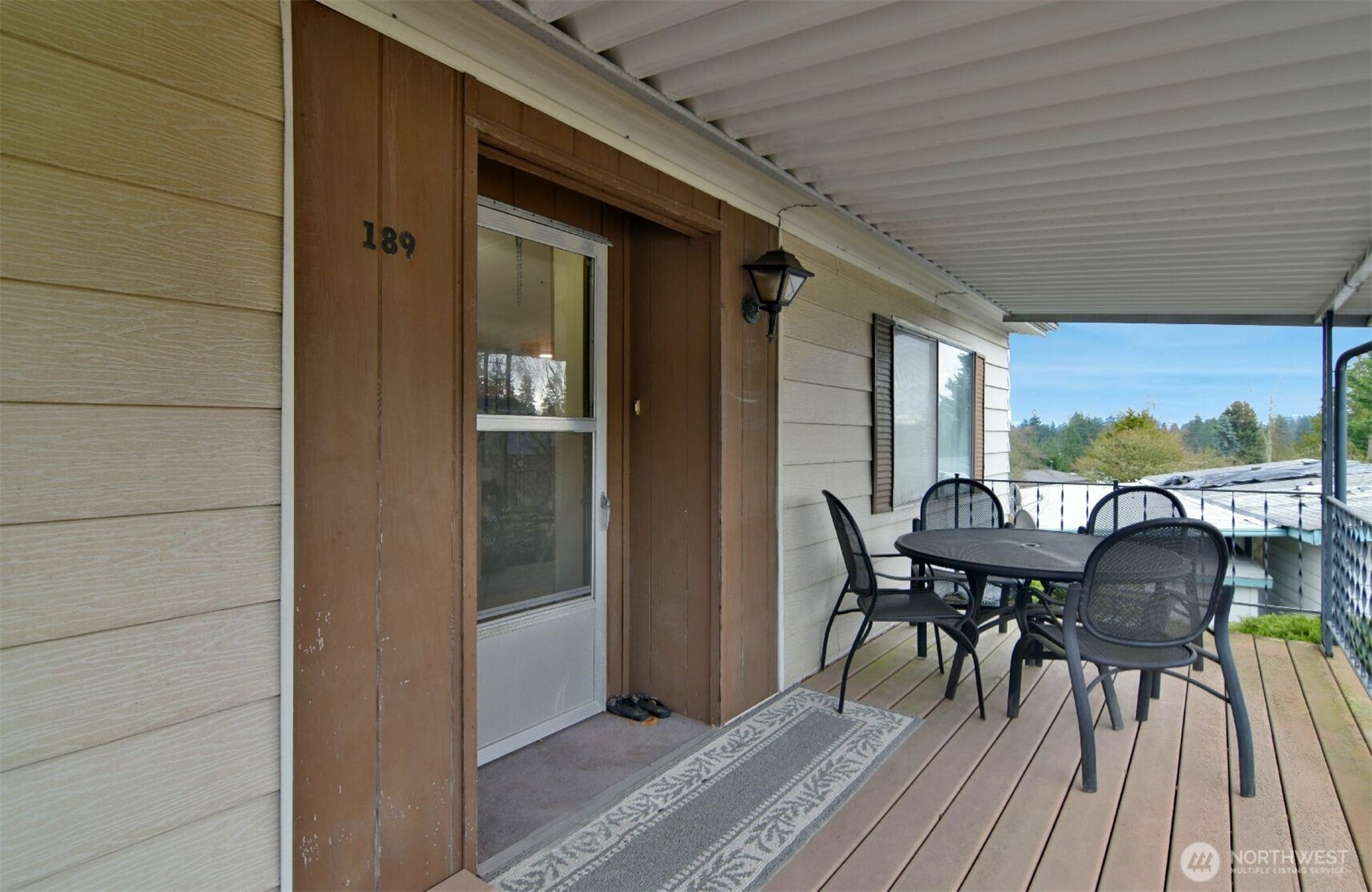 13320 Hwy 99 #189, Everett, WA 98204